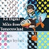 Kit digital Miles Fron tomorrowland