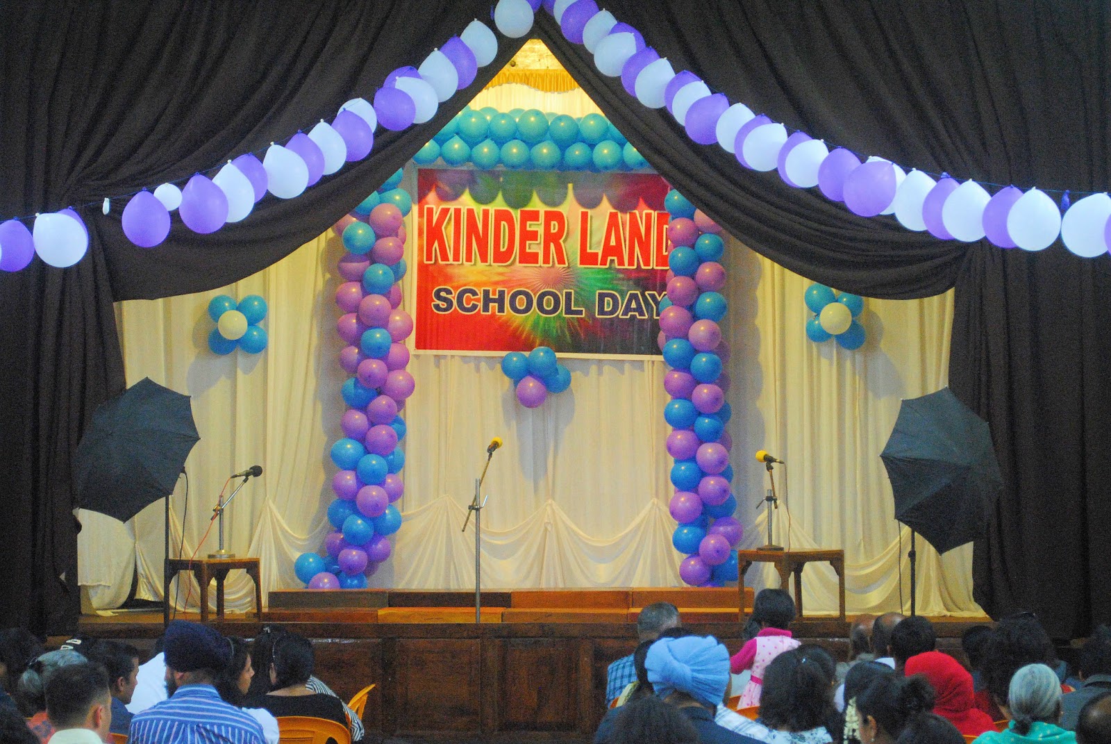 Keeping Up With The Jones In India 2013