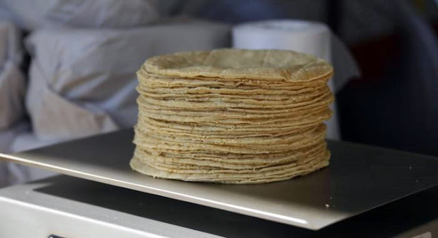 No tiene por qué incrementar el precio del kilo de tortillas: Profeco