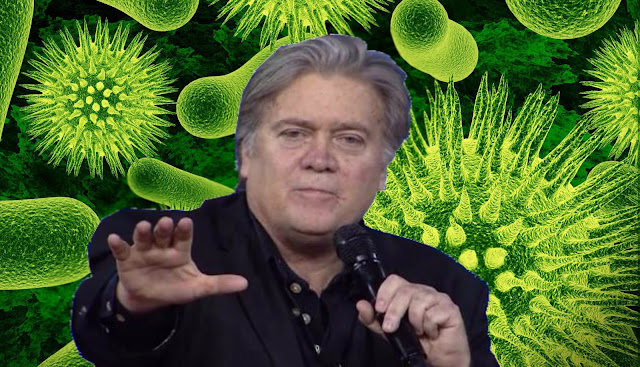 BANNON TO TAKE NEOCONSERVATISM INTO A NEW AGE 
