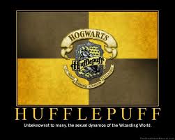 All About Harry Potter: Asrama di Hogwarts