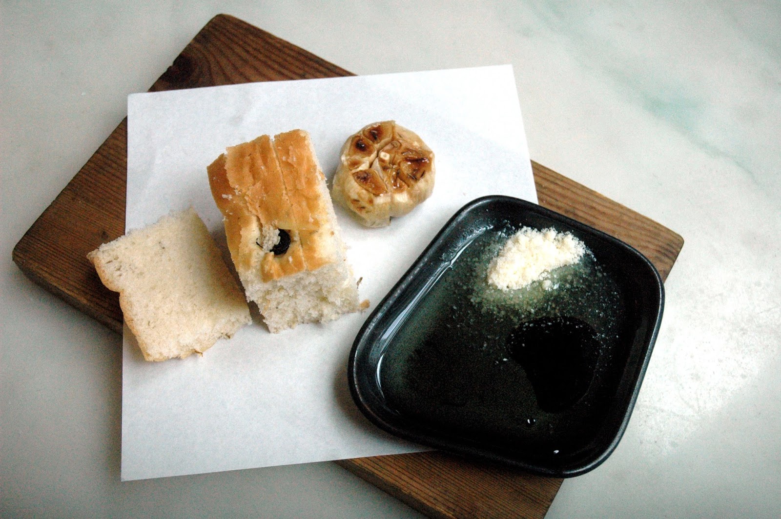 DUDE FOR FOOD Skillets and Filipino Breakfasts at Chelsea Grand Cafe