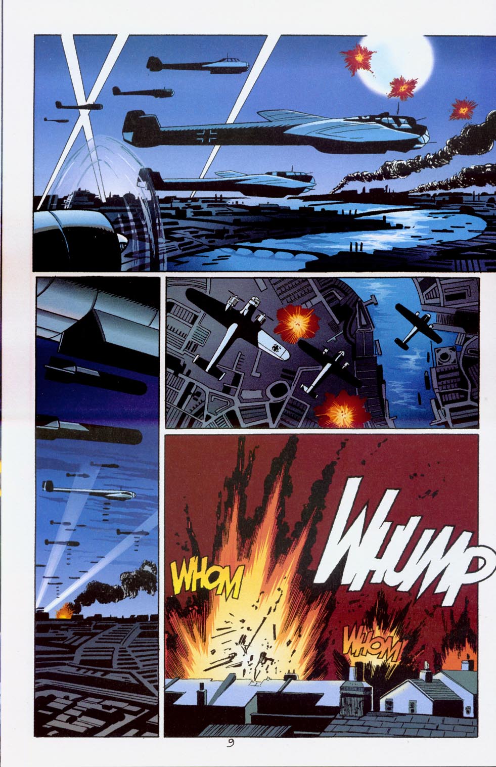 The Dreaming (1996) issue 32 - Page 10