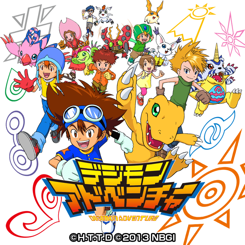Digimon Adventure English Patch PSP Free