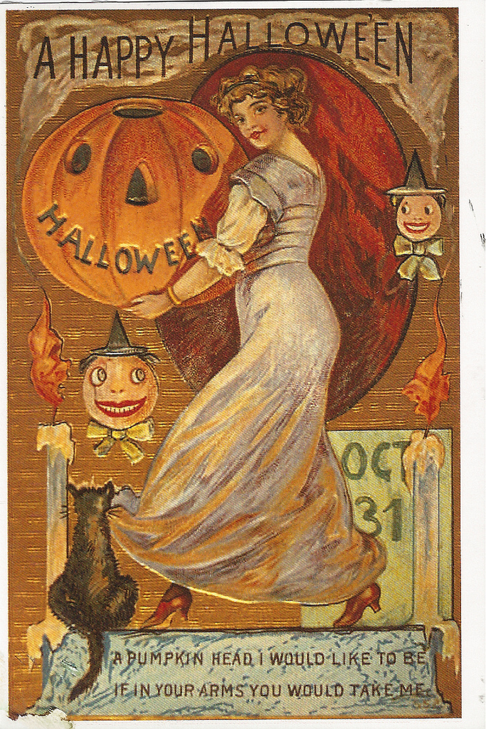 25 Interesting And Adorable Vintage Halloween Postcards Vintage Everyday 25-interesting-and-adorable-vintage-halloween-postcards-vintage-everyday