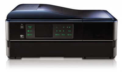 How reset the pads printers Epson 