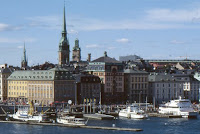 Suède-Stockholm 4