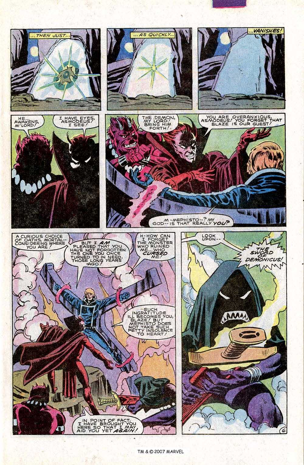 Ghost Rider (1973) issue 76 - Page 9