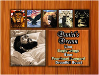 Daniel's Dream