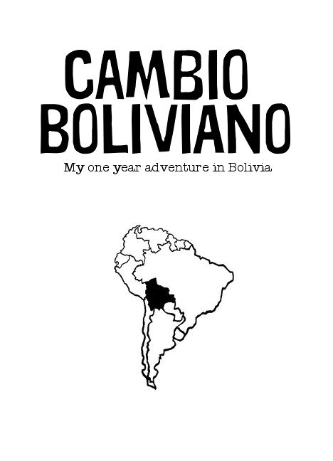 Cambio Boliviano