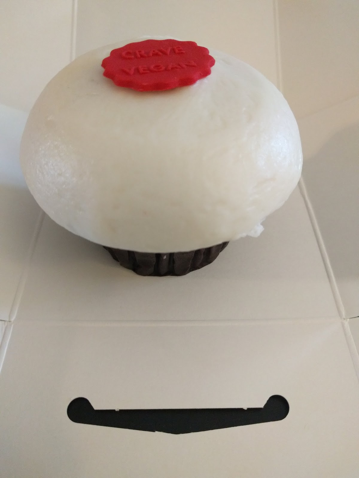 Tonight I Dined Crave Cupcakes