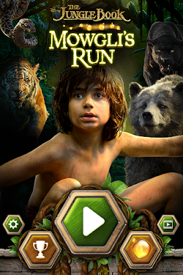 The Jungle Book Mowgli The Jungle Book Mowgli