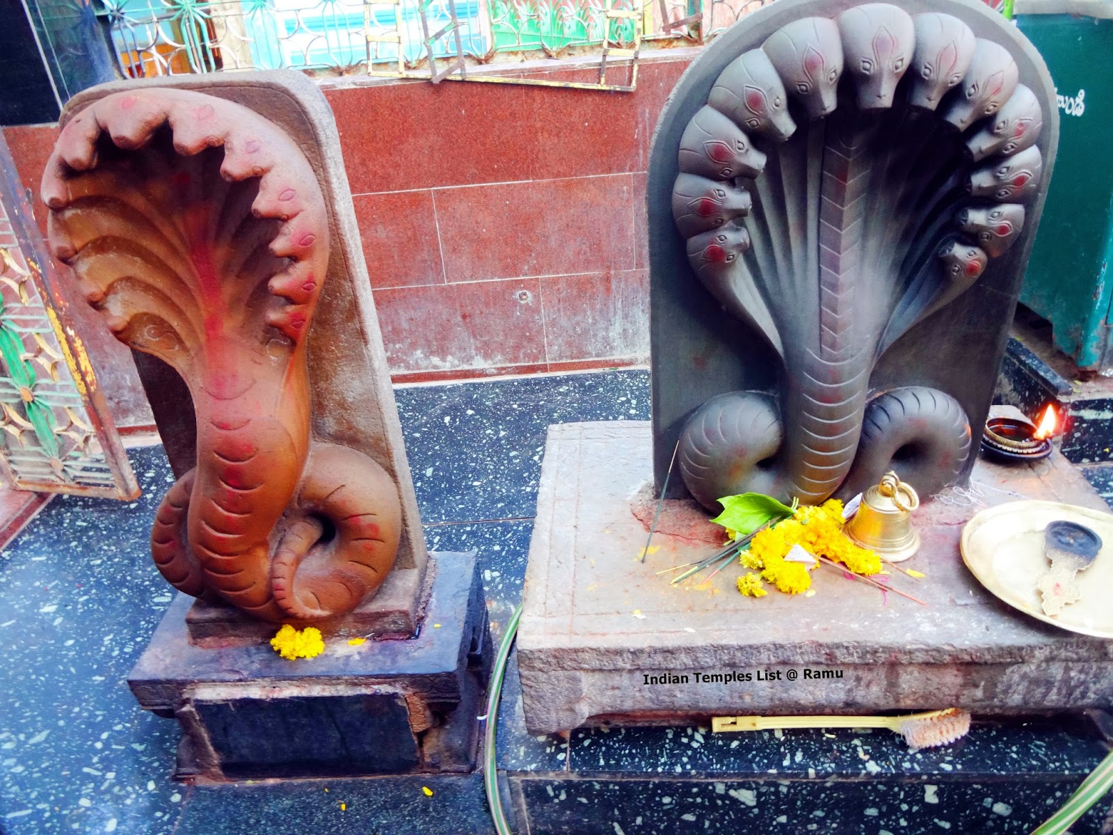 Lord Subrahmanyeswara Swamy Temple - Subbaraaya Kotturu, Kurnool ...