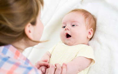Cara Mengatasi Bayi Bingung Puting  Kecil Prematur