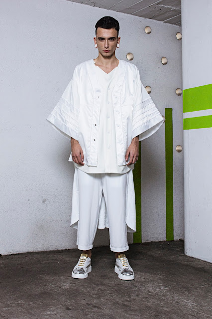 Lookbook, SS16, Patrick de Pádua, Trend me too, Kaltblut Magazine, Colecção, Silêncio, ModaLisboa Lookbook, SS16, Patrick de Pádua, Trend me too, Kaltblut Magazine, Colecção, Silêncio, ModaLisboa