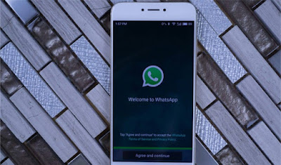 Virus Malware Berbahaya Menyerang WhatsApp!