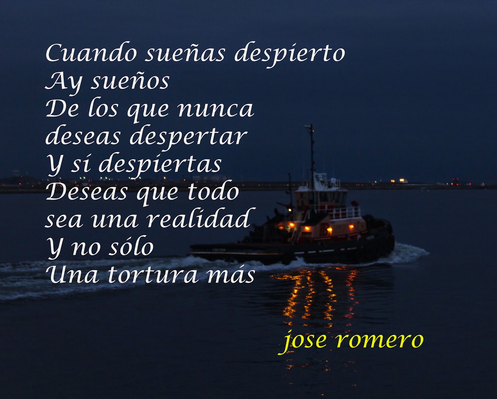 jose romero: frases de dolor tristeza y soledad