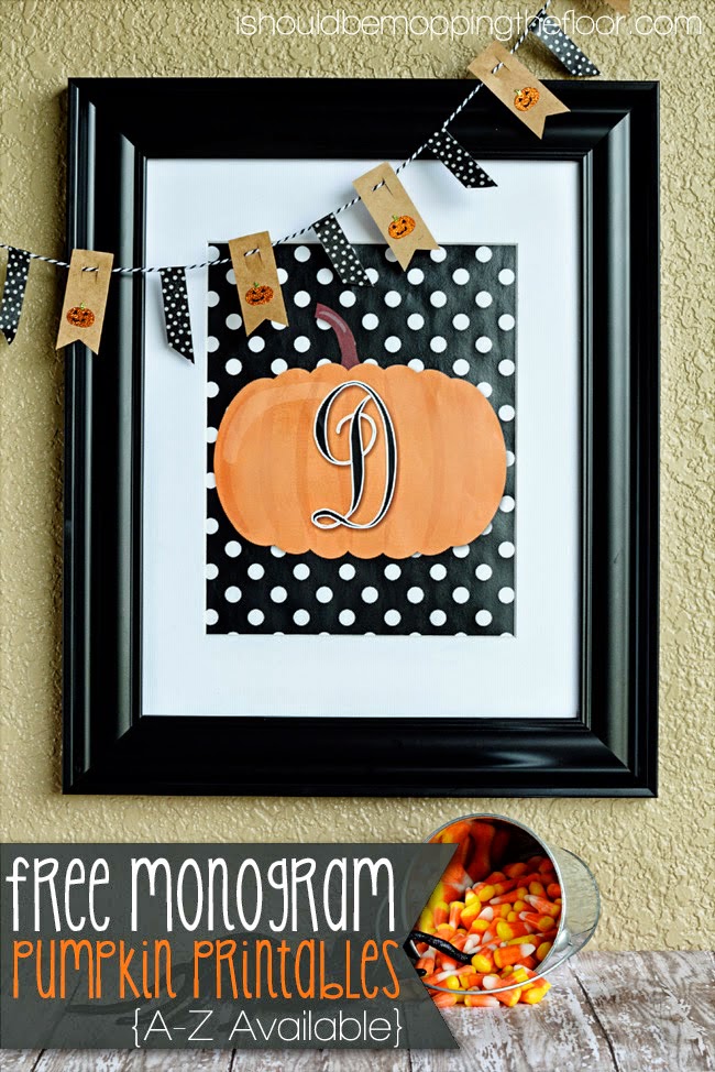 Ultimate Free Halloween Printable Round Up | 30+ Awesomely Spooky Free Printables