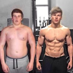 how to lose stomach fat and get a six pack