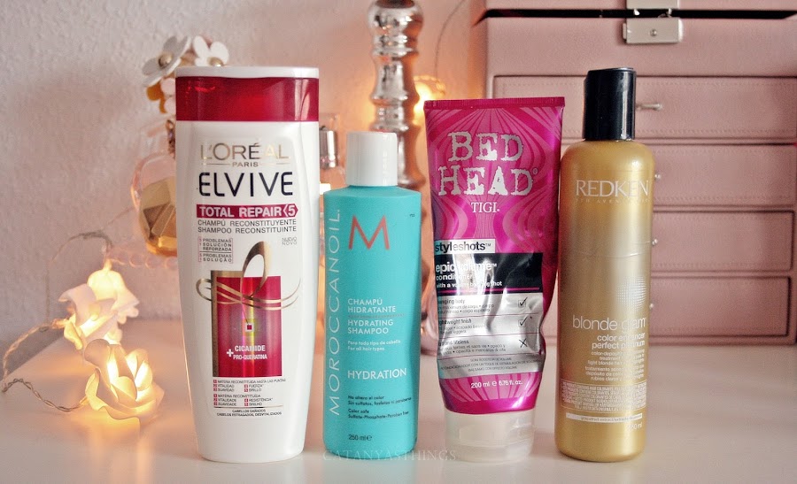 best hair products los mejores productos para el cabello