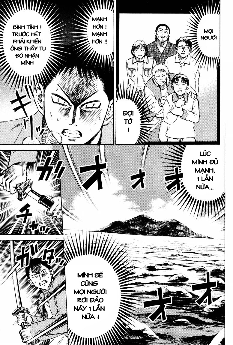Higanjima chapter 54 trang 5