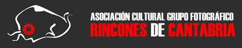 A.C. Grupo Fotográfico Rincones de Cantabria
