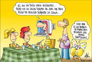 Resultado de imagen de tecnologia vs educacion