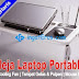 Dijual Meja Laptop Portable