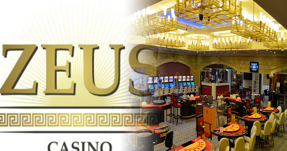 Zeus casino