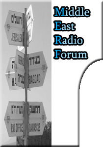 Middle East Radio Forum
