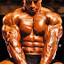 David Henry The Bodybuilder