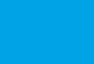 Bleu latéral