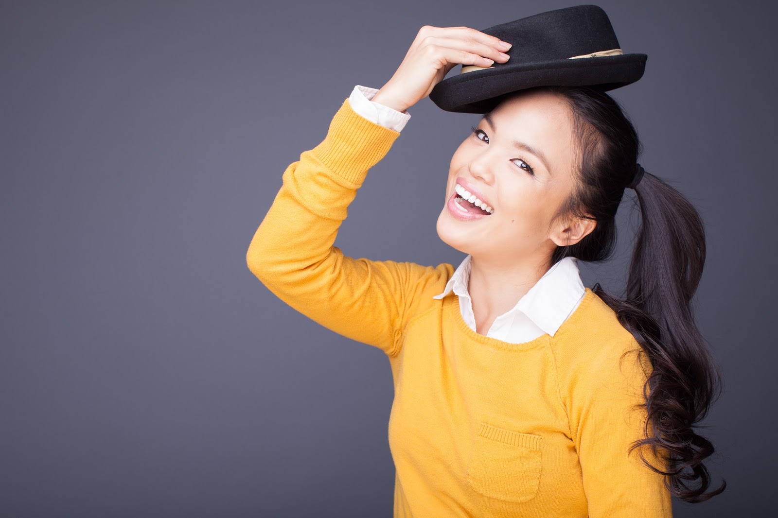 Kay Kay's Way Interviewing with Kay Kay Nikki SooHoo