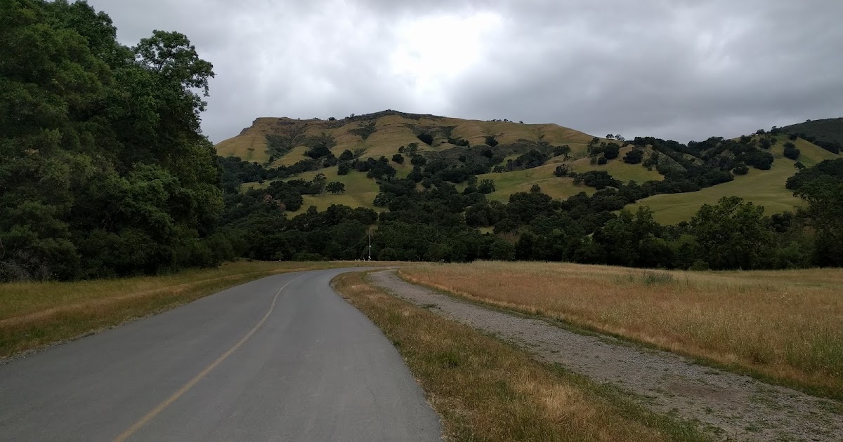 Naturetastic Blog Sunol Regional Wilderness Sunol, CA (Cellphone Photos)