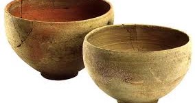 Thoughts for Life: Tipping the Prayer Bowls of Heaven: Prayer Note #97