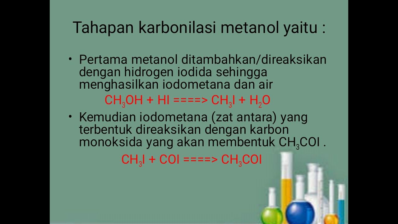 jurnal sintesis kimia organik internasional jurnal sintesis kimia organik internasional