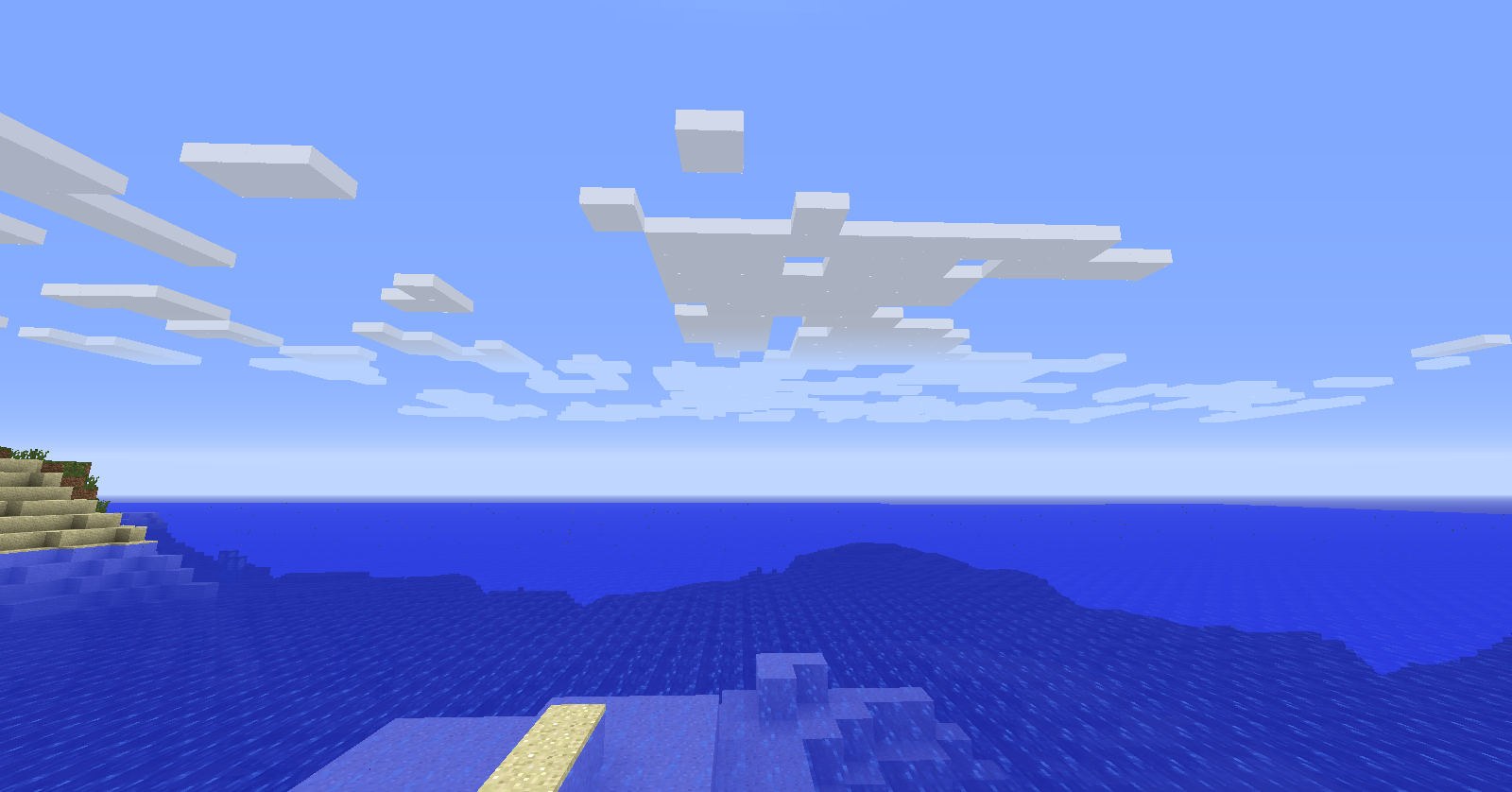 Day/Night Cycle Minecraft Kingdom