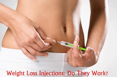Different Types of Weight Loss Injections