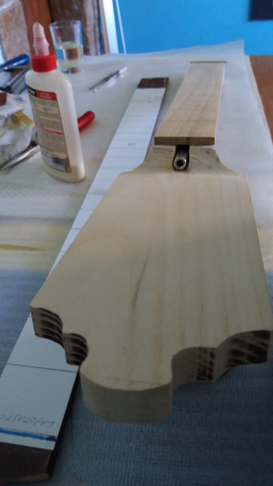 Meccaniche Per Basso Musiclily L2+R2 Set 4 Corde Cromate - Machine Heads Per Bass Guitar - Foto 8