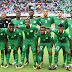SPORT NEWS: Nigeria Drops 9 Places to be placed 50th in the latest  FIFA Ranking