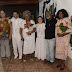 Dia Internacional da Mulher Negra, Latino Americana e Caribenha" no Instituto Cultural Confraria dos Pretos Velhos de Umbanda