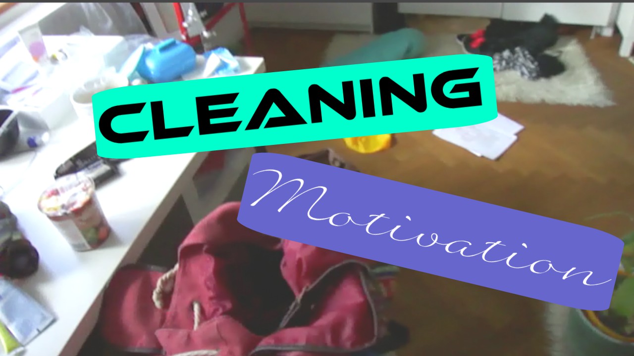 Cleaning Routine | Clean My Room With Me - Peek In My Life