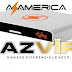 Azamerica King IPTV Nova Firmware - 13/08/2018