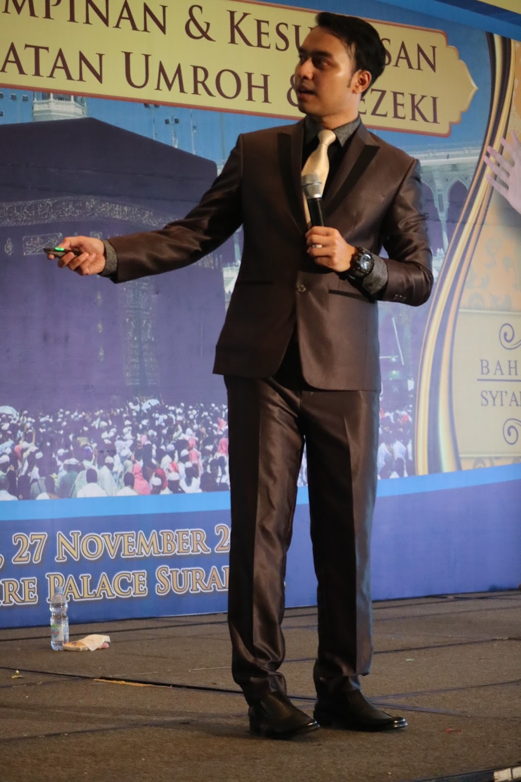 Motivator Muda Indonesia Edvan M Kautsar Penulis Pengusaha Trainer Pembicara Seminar Training Motivasi Seminar Kesuksesan Dan Kepemimpinan Arminareka Surabaya Jawa Timur Bersama Motivator Indonesia Edvan M Kautsar