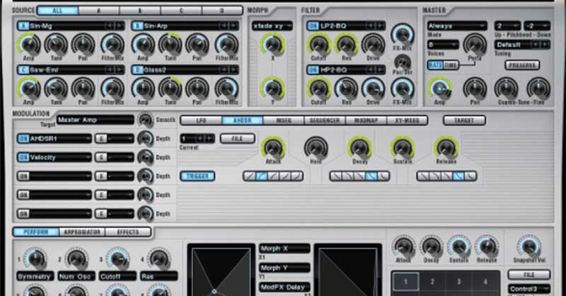 Alchemy Vst Download Free