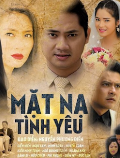 Mặt Nạ Tình Yêu Mặt Nạ Tình Yêu