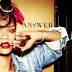 "Answer" é o novo single de Rihanna