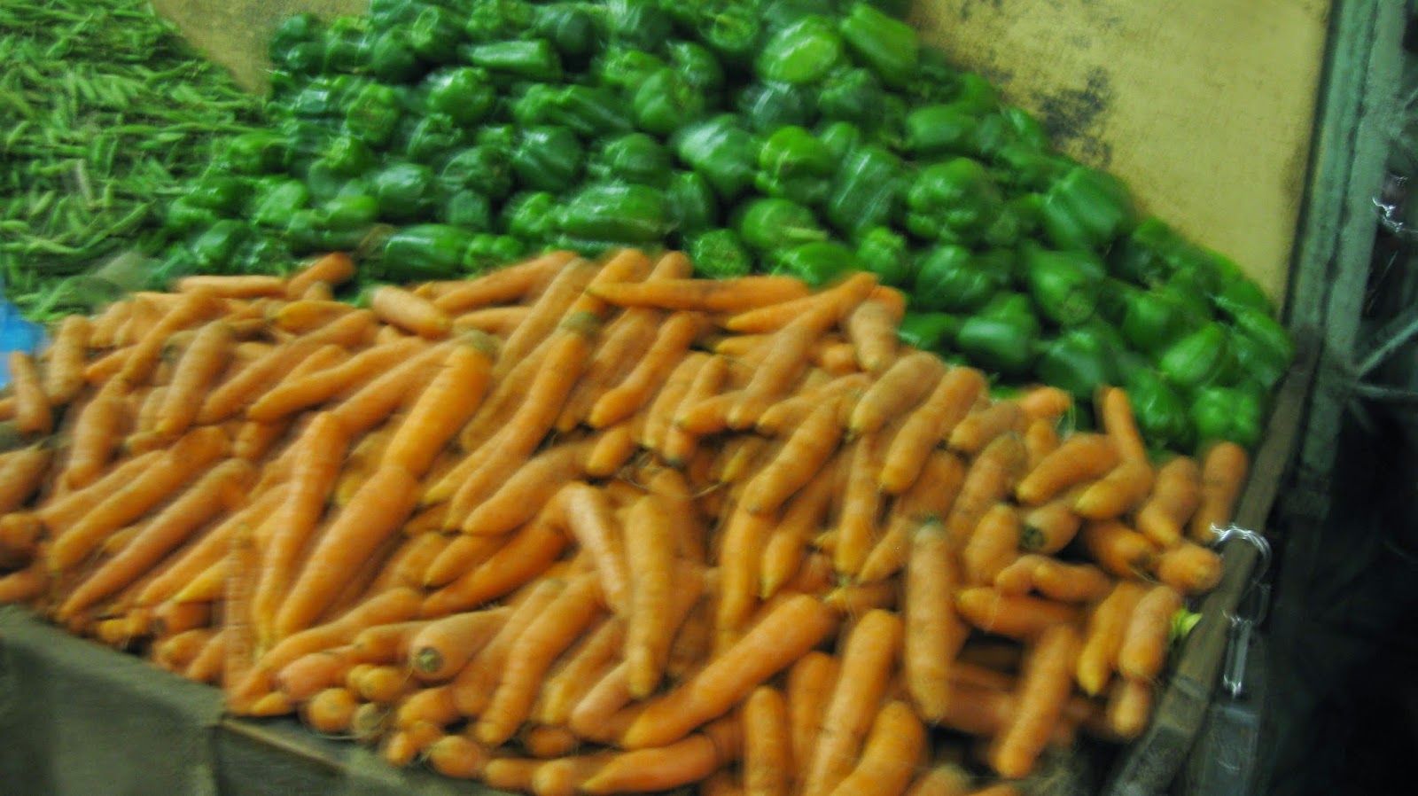 Kariakoo Market Corporation Bidhaa Zaongezeka Bei Sokoni Kariakoo