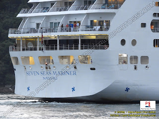 Seven Seas Mariner