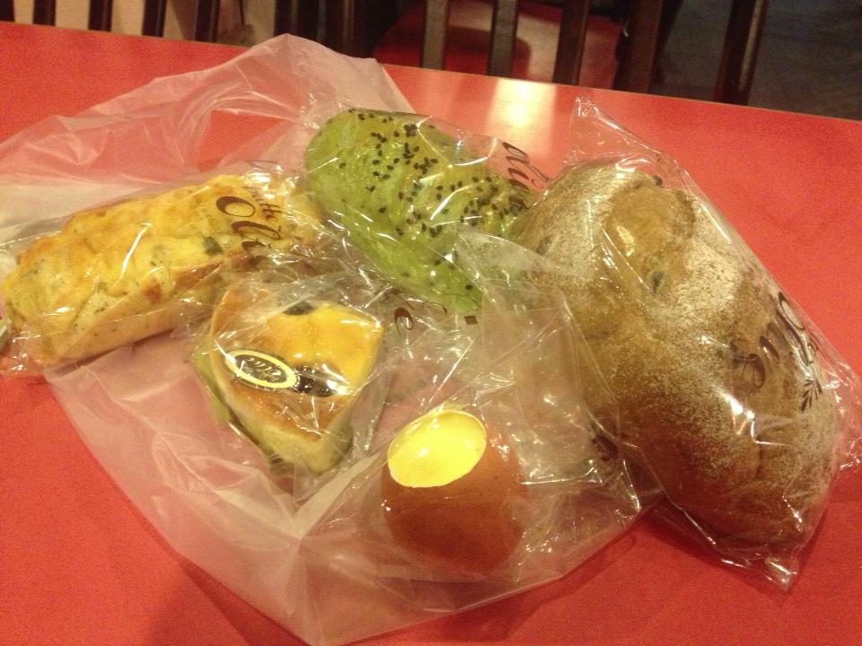 Sun,Sea and Sand Butter & Olive Usj 10 Taipan Subang